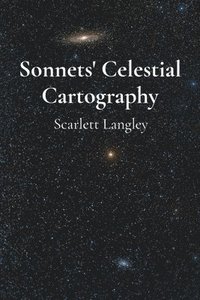 bokomslag Sonnets' Celestial Cartography