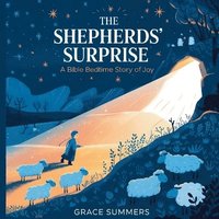 bokomslag Shepherds' Surprise