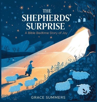 bokomslag Shepherds' Surprise