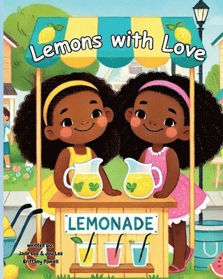 Lemons with Love 1