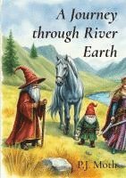 bokomslag Journey through River Earth