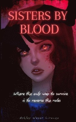 bokomslag Sisters By Blood