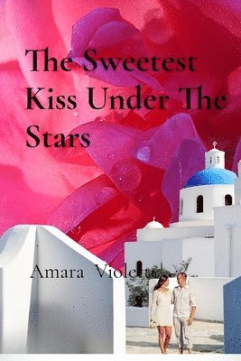 bokomslag Sweetest Kiss Under The Stars