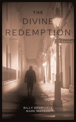 bokomslag Divine Redemption