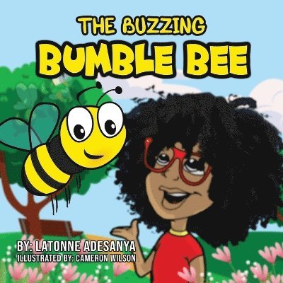 The Buzzing Bumble Bee 1