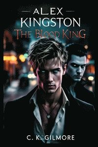 bokomslag Blood King