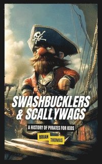 bokomslag Swashbucklers & Scallywags