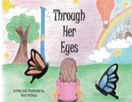 Heidi Millican - Through Her Eyes, Häftad