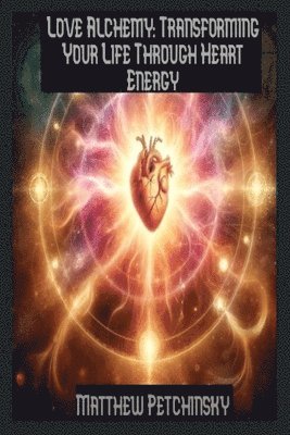 bokomslag Love Alchemy
