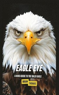 bokomslag Eagle Eye