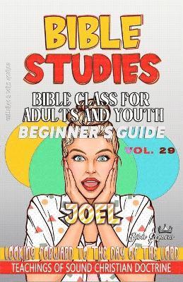 bokomslag Bible Class for Adults and Youth