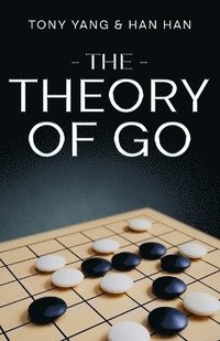 bokomslag The Theory of Go