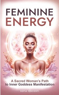 bokomslag Feminine Energy