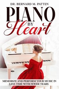 bokomslag Piano by Heart