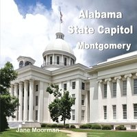 bokomslag Alabama State Capitol