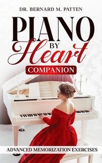 bokomslag Piano by Heart Companion