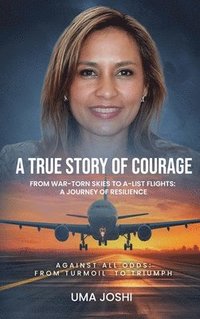 bokomslag True Story of Courage
