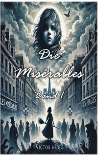bokomslag Misérables