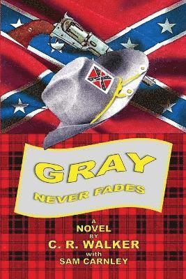 Gray Never Fades 1