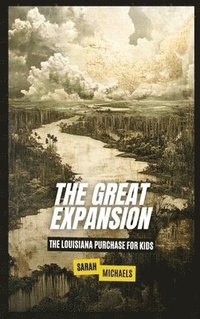 bokomslag Great Expansion