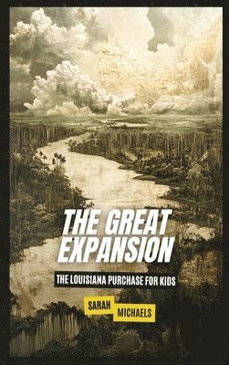 bokomslag Great Expansion