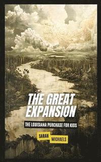 bokomslag Great Expansion