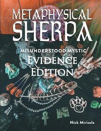 bokomslag Metaphysical Sherpa