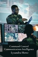 bokomslag Command Control Communications Intelligence