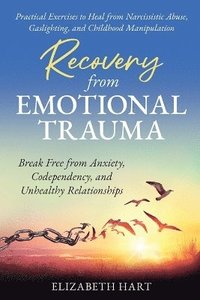 bokomslag Recovery from Emotional Trauma