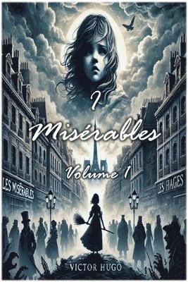 bokomslag I Misérables