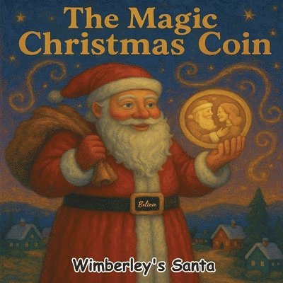 Magic Christmas Coin