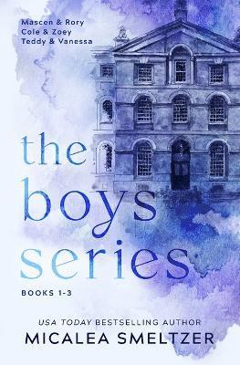 The Boys Series Omnibus (1-3) (Special Edition) 1