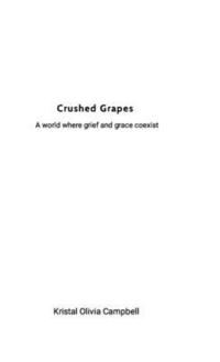 bokomslag Crushed Grapes