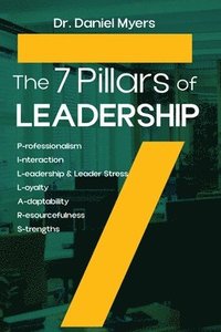 bokomslag 7 Pillars of Leadership