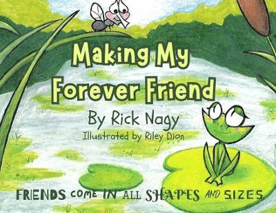 Making My Forever Friend 1