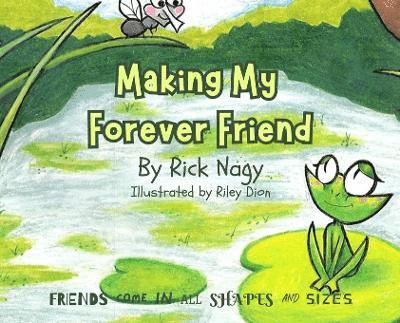 Making My Forever Friend 1