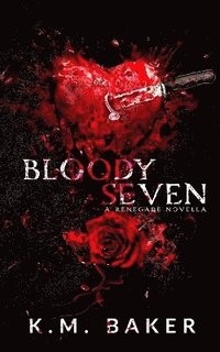 bokomslag Bloody Seven