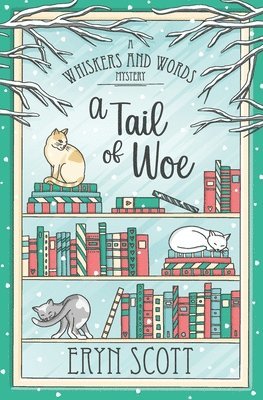 bokomslag Tail of Woe