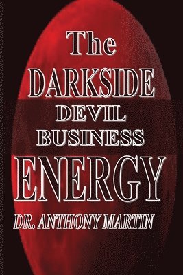 The Darkside Energy 1