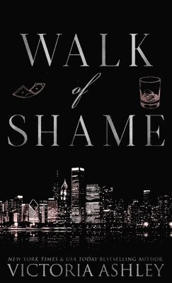 bokomslag Walk of Shame (The Complete Series)