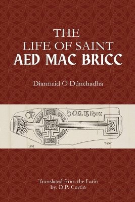 Life of Saint Aed mac Bricc 1
