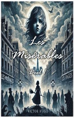 bokomslag Les Misérables