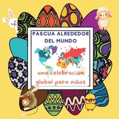 bokomslag Pascua Alrededor del Mundo