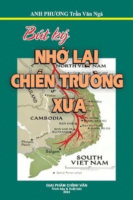 bokomslag Nh&#7899; L&#7841;i Chi&#7871;n Tr&#432;&#7901;ng X&#432;a