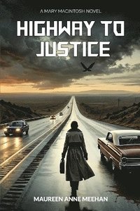 bokomslag Highway to Justice