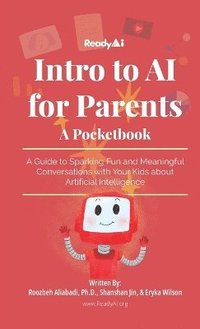 bokomslag Intro to AI for Parents