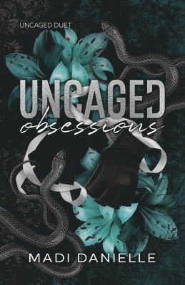 bokomslag Uncaged Obsessions