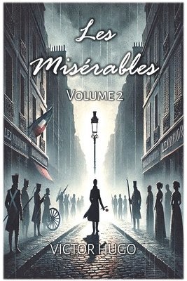 Victor Hugo - Les Misérables, Häftad