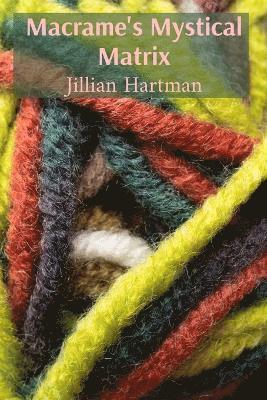 Macrame's Mystical Matrix 1