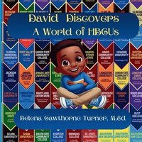 bokomslag David Discovers A World of HBCUs